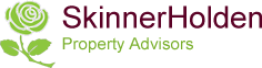 Skinner Holden Property Advisors Logo