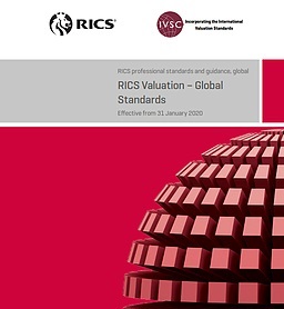 Inheritance Tax - RICS Valuation Standards 