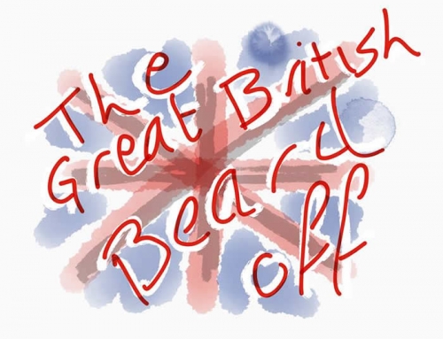 Skinner Holden is Fundraising for OCE4NBLUE