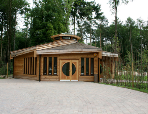 Beaconsfield Woodland Burial Park