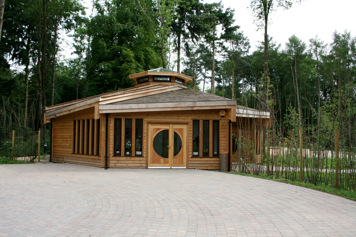 Woodland Burial Park Project 05 - Skinner Holden Property Advisors