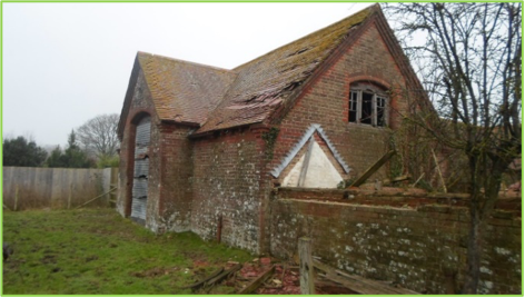 Building for development