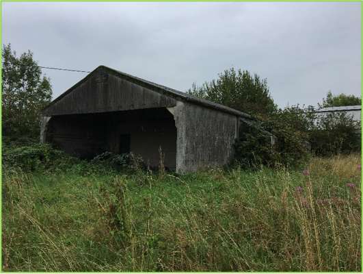 Building for development